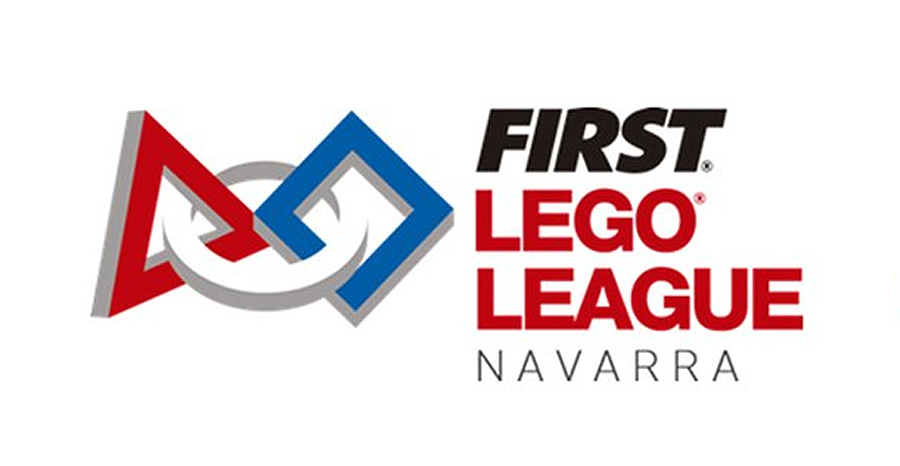 FirstLegoLeague Navarra
