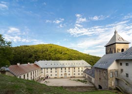 Colegiata de Roncesvalles