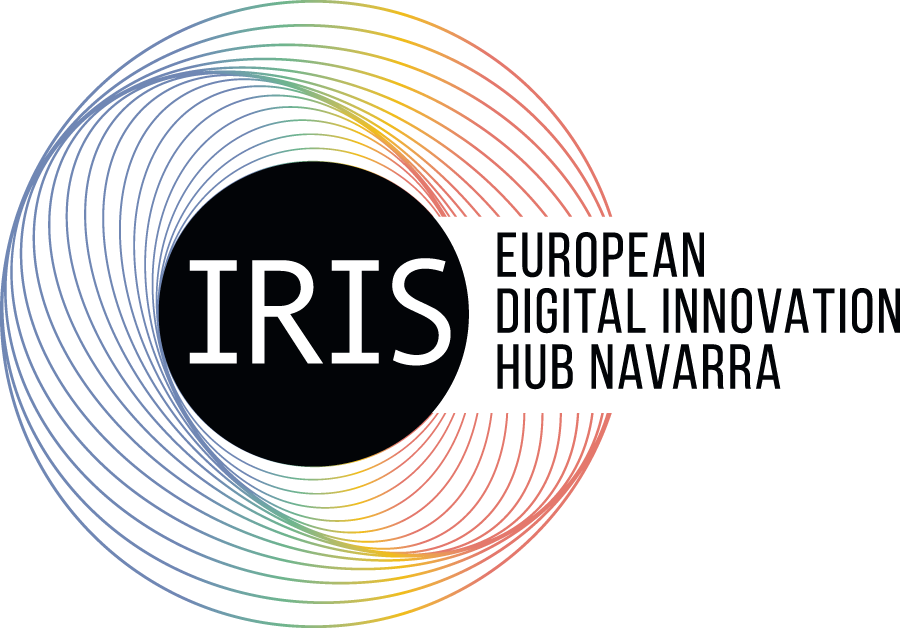 Logo IRIS 