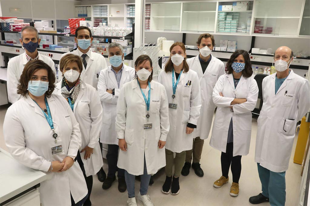 La lucha navarra contra el cáncer tiene nombre de mujer