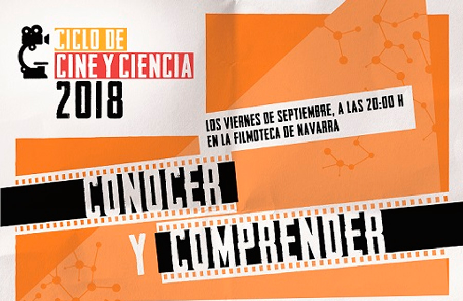 Cine ciencia 2018