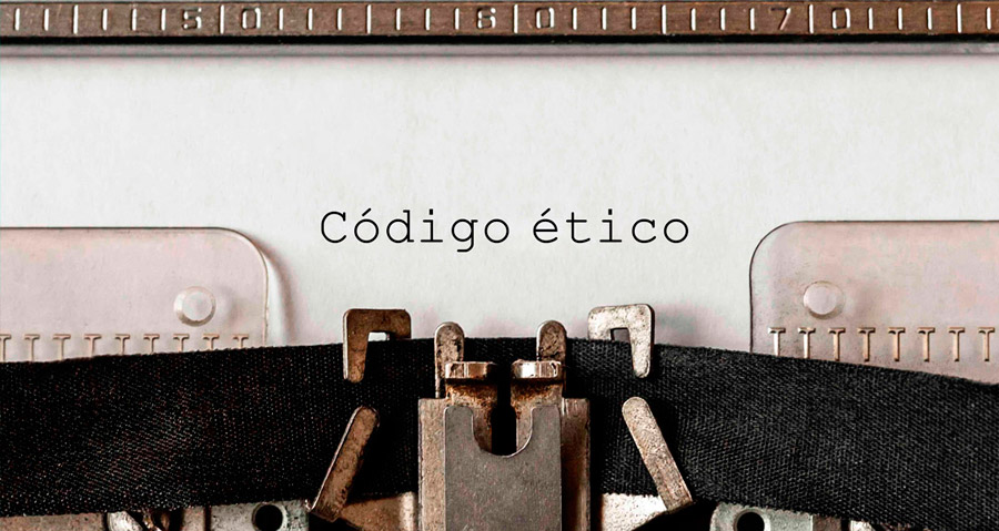 Código ético