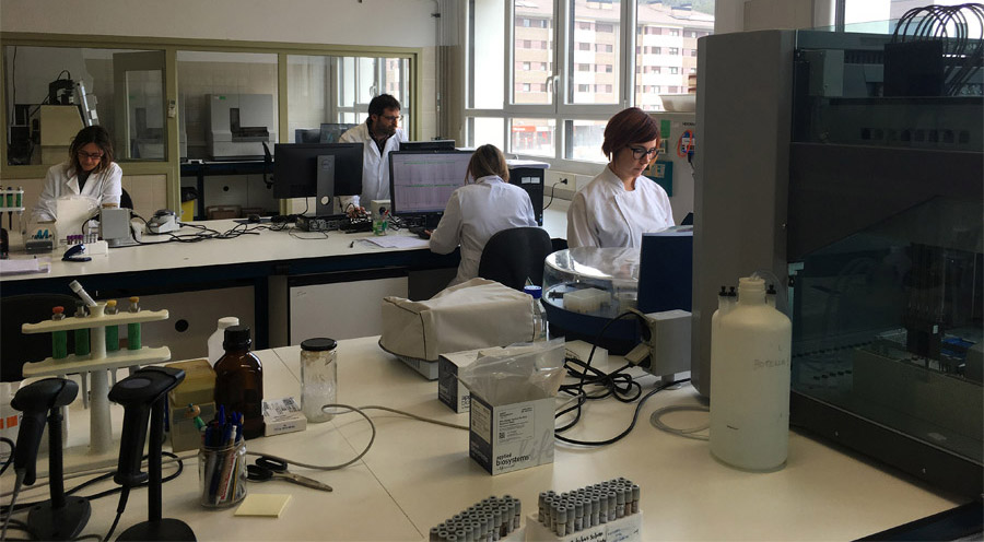 NASERTIC ofrecerá a ENAC expertos y auditores en evaluación de laboratorios