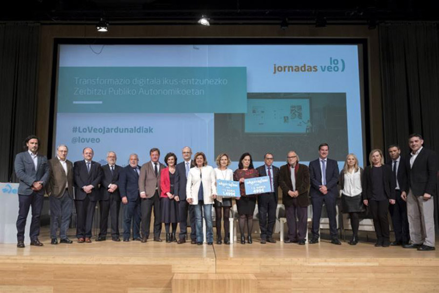 Jornadas FORTA