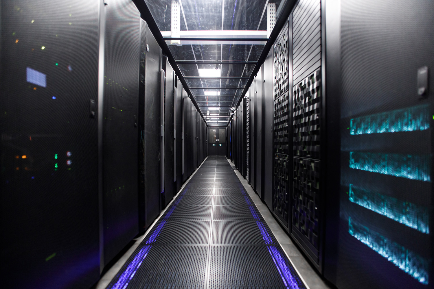 Centro de Procesamiento de Datos del Gobierno de Navarra.