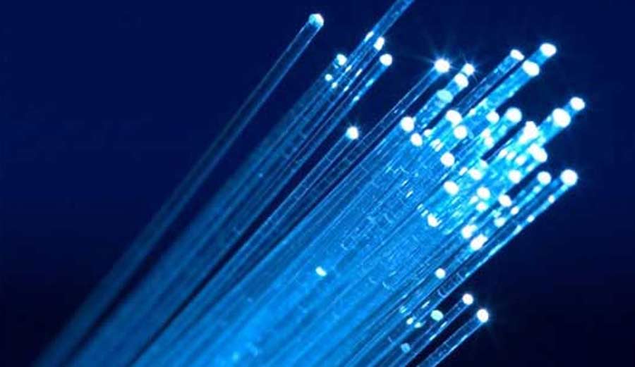 La banda ancha llegará a todas las localidades navarras en 2021