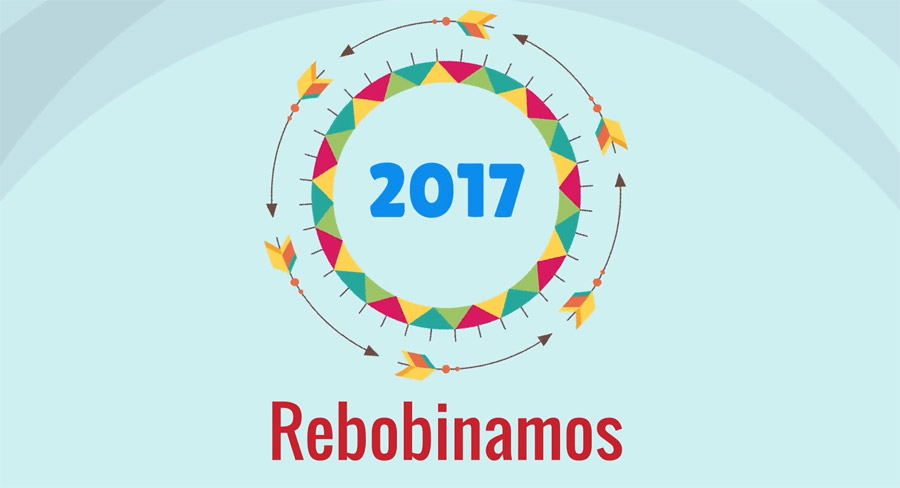 Rebobinamos 2017