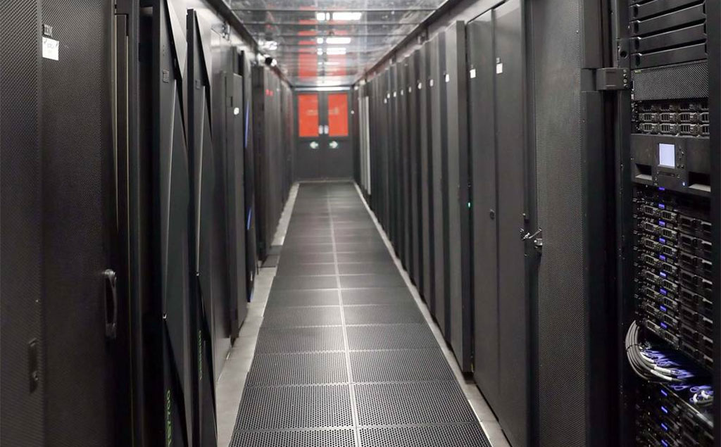 En la senda navarra de la supercomputación