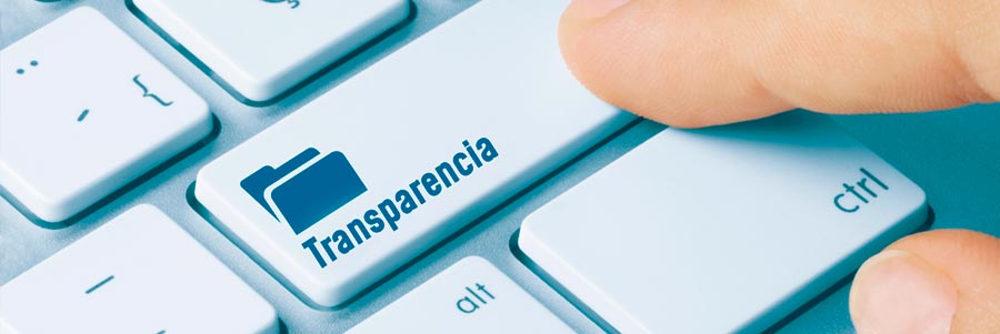 Transparencia