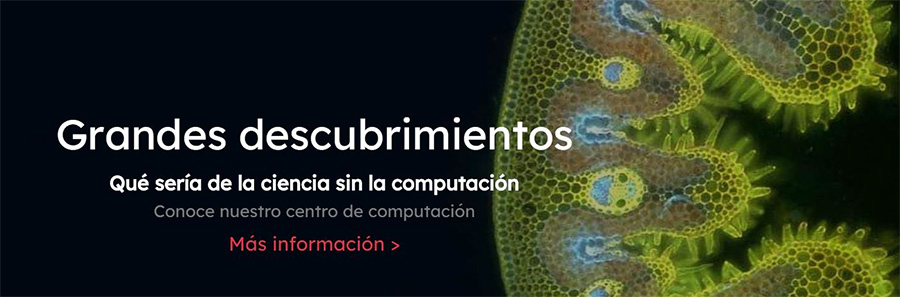 webinar iris genomica supercomputacion