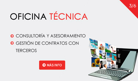 Oficina técnica