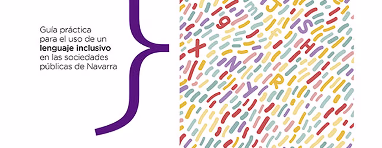 Guía práctica para el uso de un lenguaje inclusivo