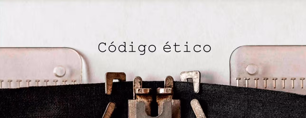Código ético