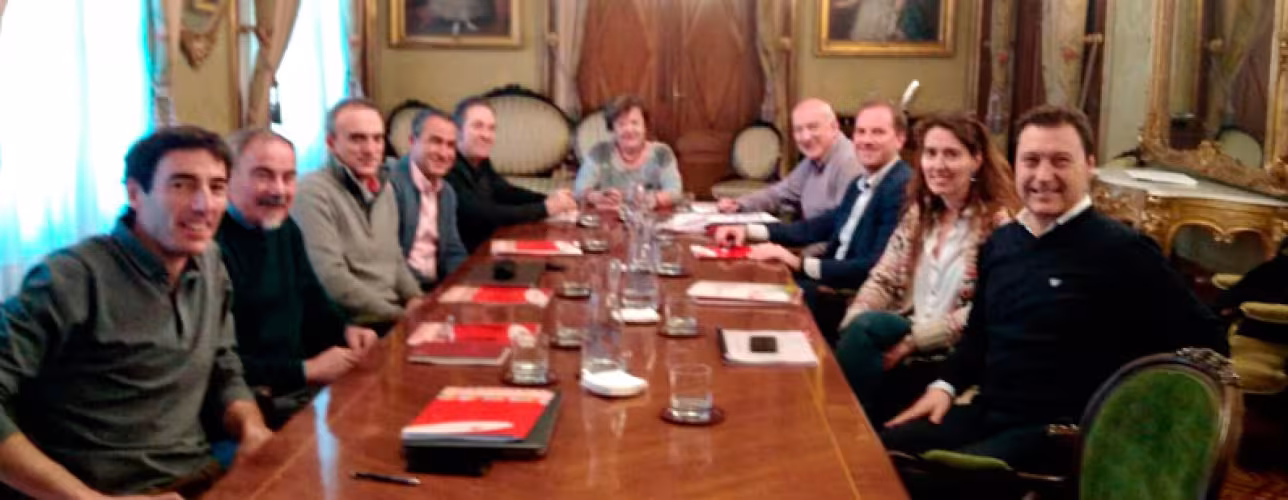 Consejo de Administración 2019