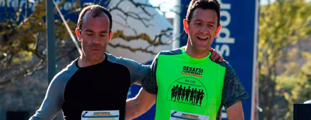 Desafío Empresas