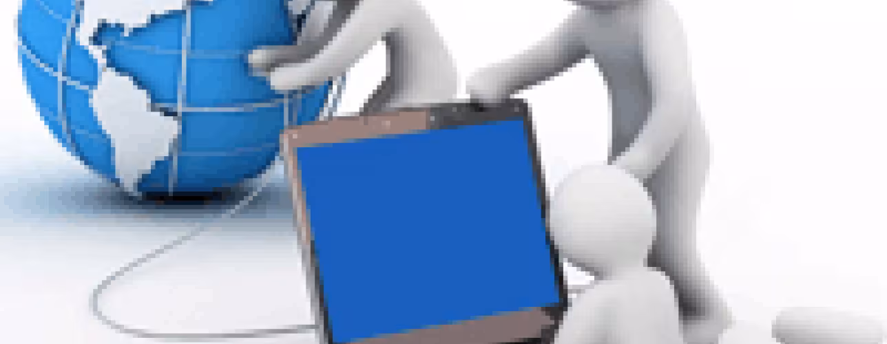 Cómo montar una empresa en Internet