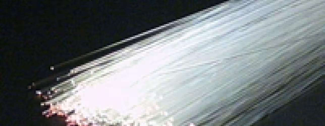 Nuevo Sistema ODF de última generación para Nasertic