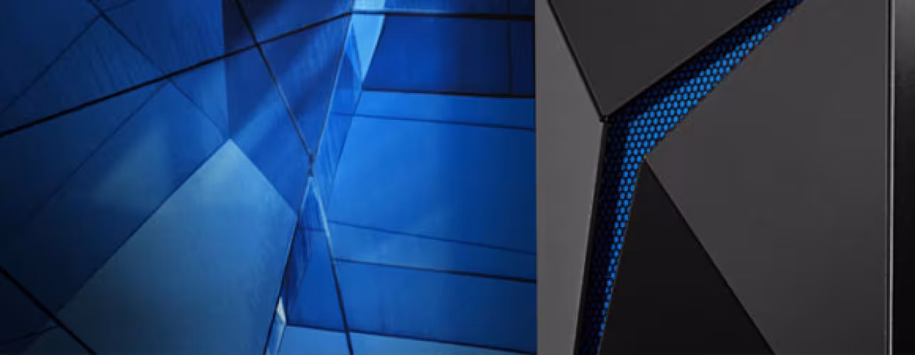 IBM seguridad