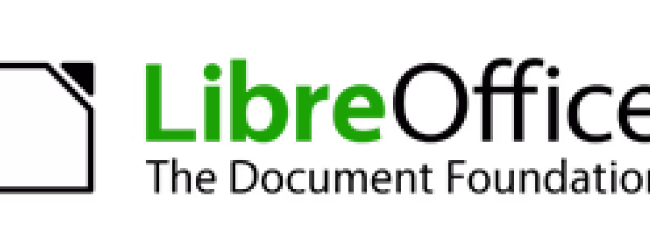 Logotipo LibreOffice