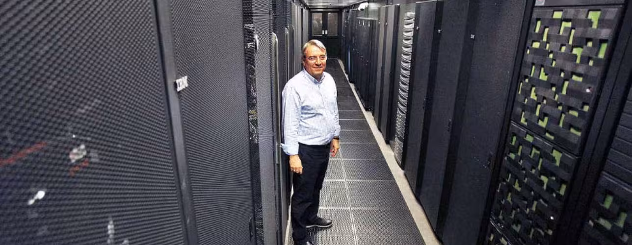 El Gobierno de Navarra gestiona 11.000 millones de datos de sus ciudadanos