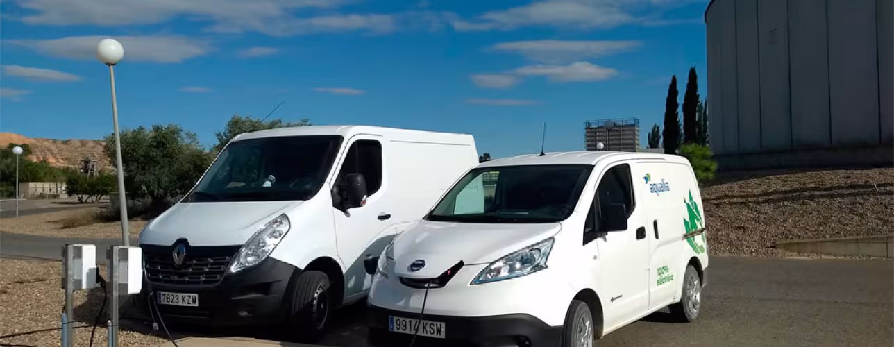 movilidad sostenible