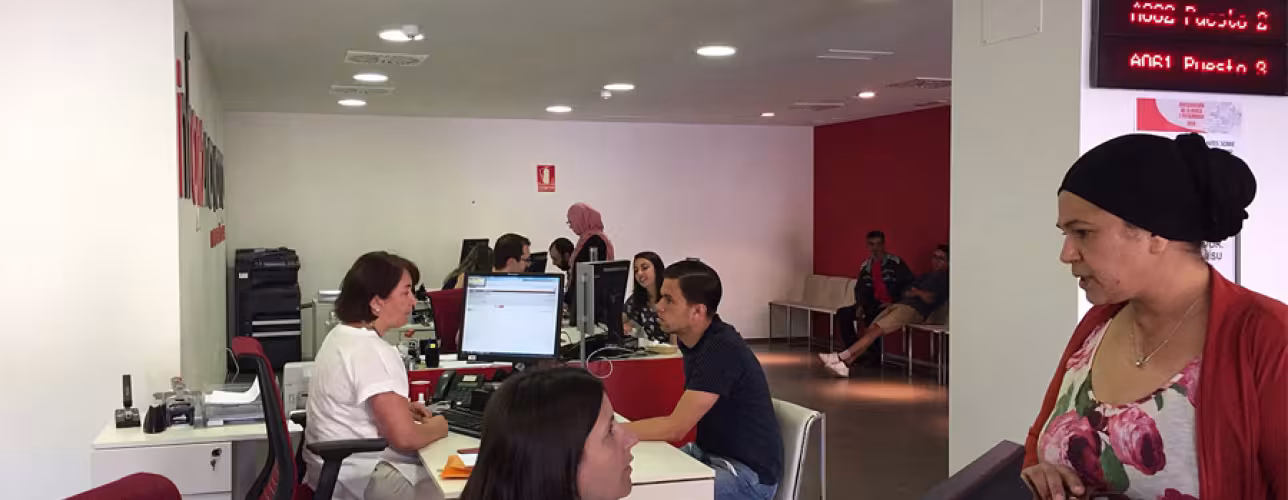 La Oficina de Atención Ciudadana de Tudela atendió 40.000 demandas de información en 2017