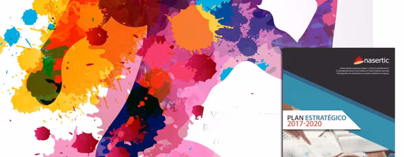 NASERTIC centra su acción en 2018 en su Plan Estratégico (PEN 2017-2020)