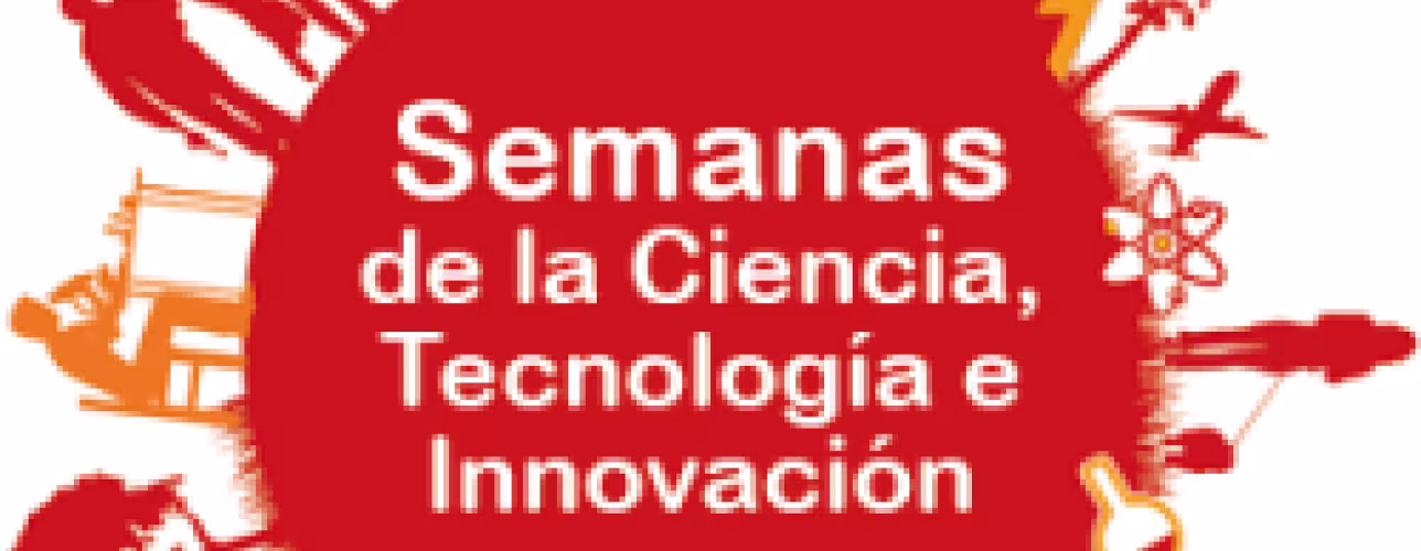 Nasertic participa en la Semana de la Ciencia