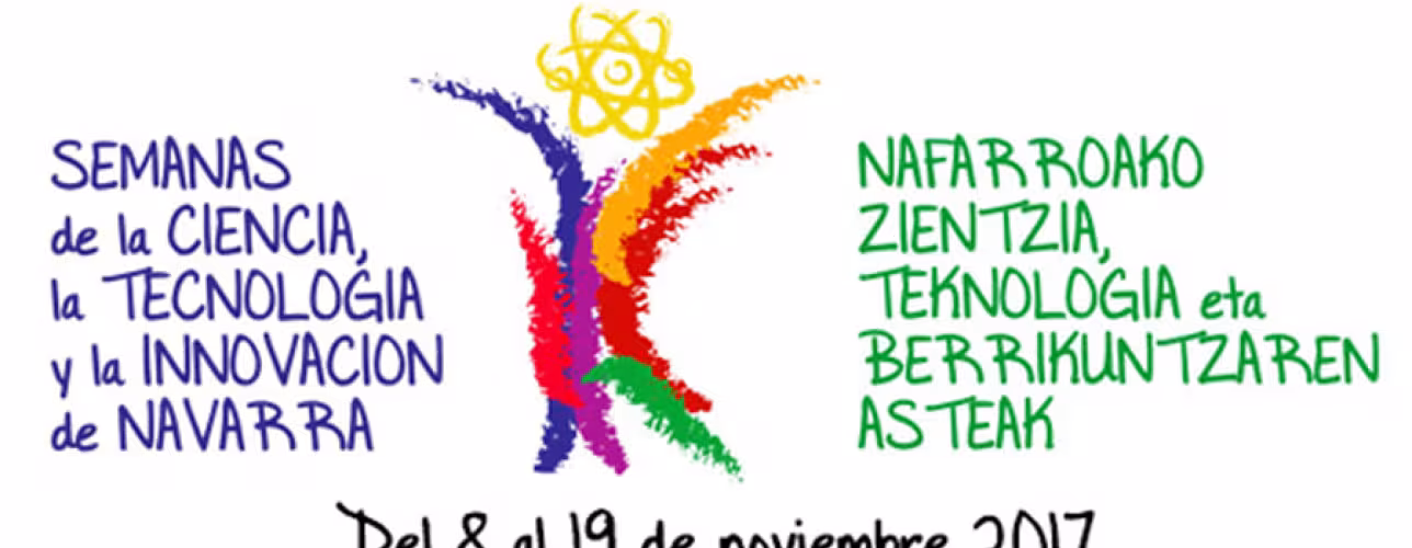 NASERTIC en las Semanas de la Ciencia, Tecnología e Innovación 2017