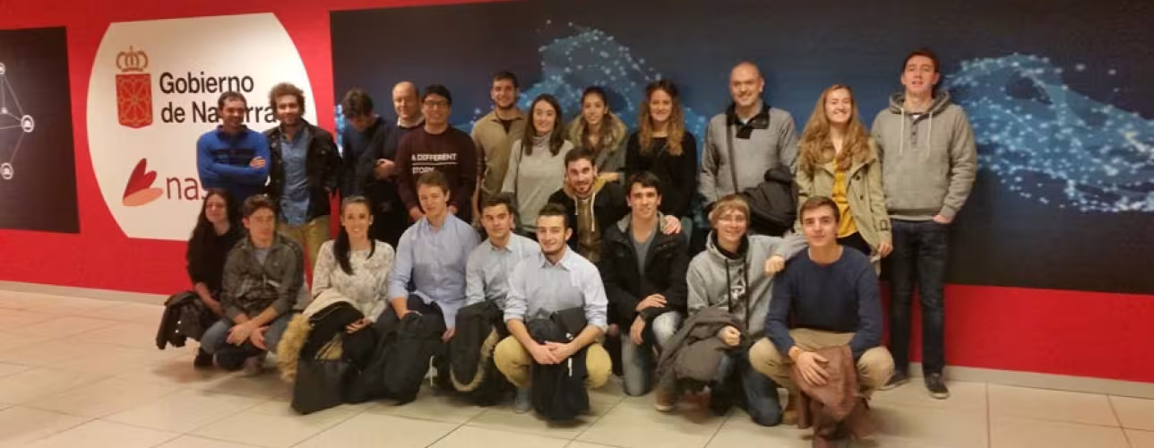 Mes de jornadas de puertas abiertas