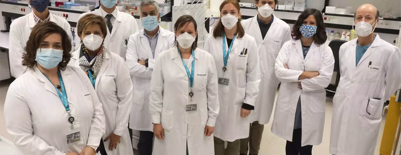 La lucha navarra contra el cáncer tiene nombre de mujer