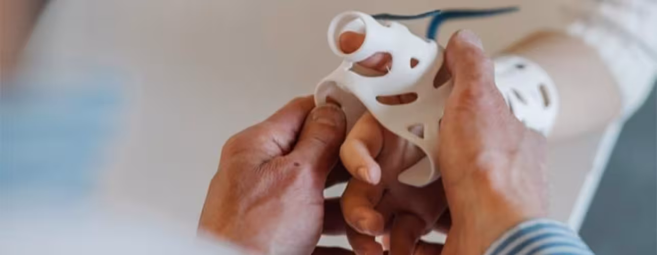 El paciente en el centro de la tecnología