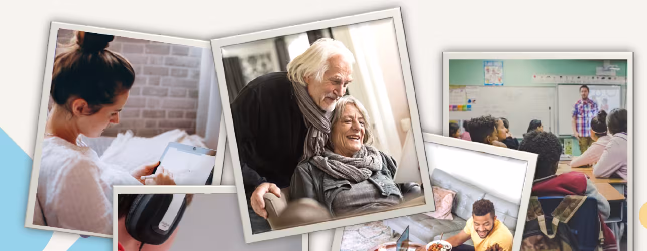 Curso de Competencias Digitales