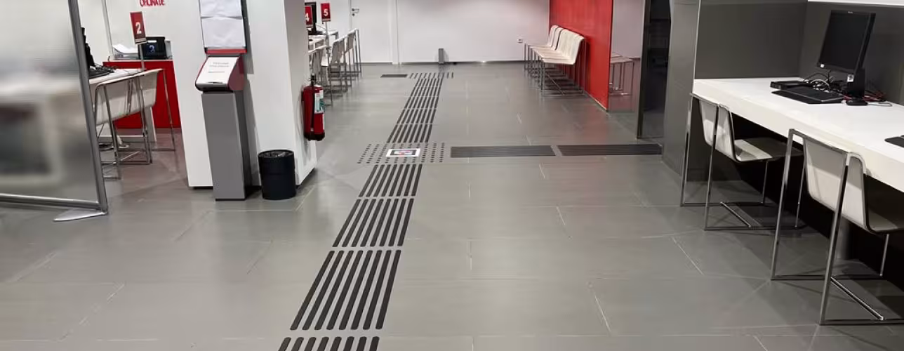 Una OAC 100% accesible