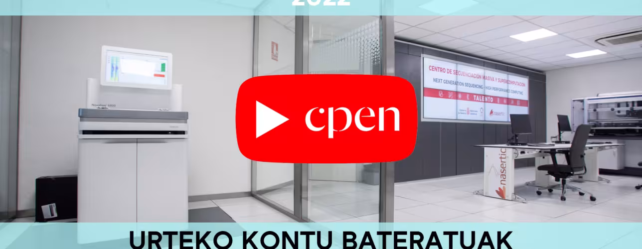 Cuentas Anuales Generales CPEN