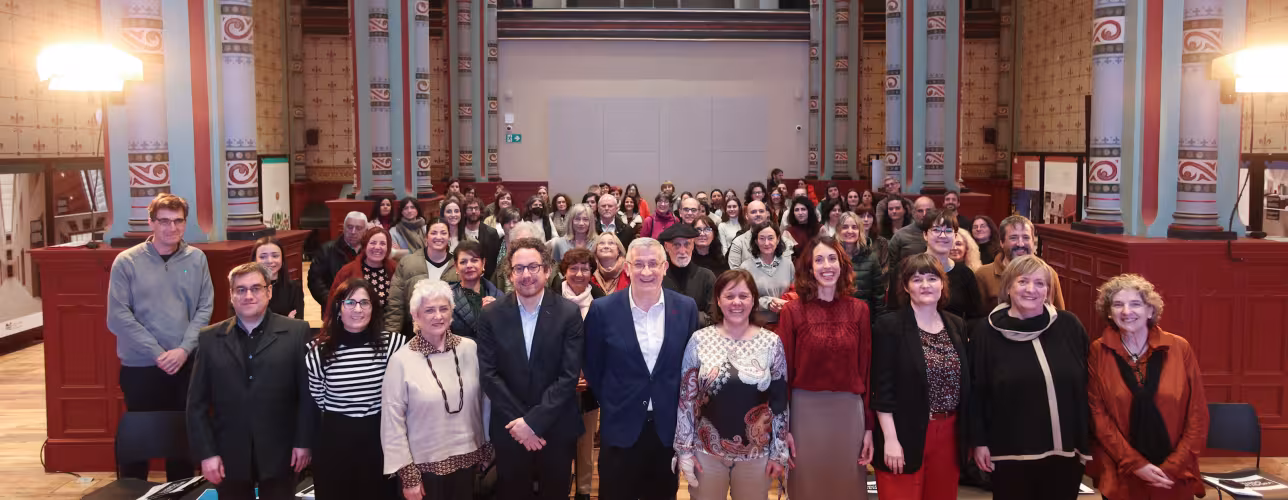 Voluntariado Navarra