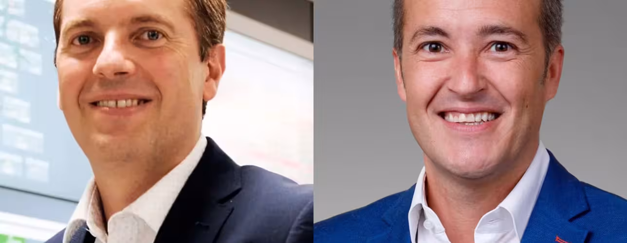 Luis Campos sustituye a Iñaki Pinillos como director gerente de NASERTIC