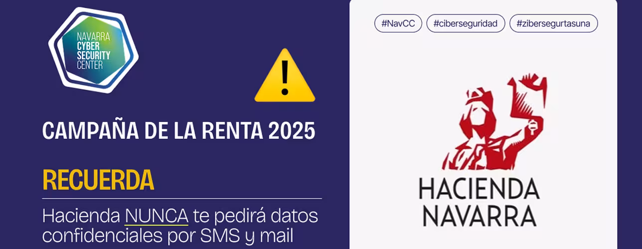 Mensaje de la campaña